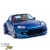 FRP TKYO Wide Body Kit > Honda S2000 AP1 2000-2009 - image 19