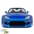 FRP TKYO Wide Body Kit > Honda S2000 AP1 2000-2009 - image 20
