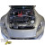 FRP TKYO Wide Body Kit > Honda S2000 AP1 2000-2009 - image 20