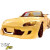 FRP TKYO Wide Body Kit > Honda S2000 AP1 2000-2009 - image 33