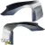 FRP TKYO Wide Body Kit > Honda S2000 AP1 2000-2009 - image 91