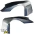 FRP TKYO Wide Body Kit > Honda S2000 AP1 2000-2009 - image 39