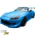 FRP TKYO Wide Body Kit > Honda S2000 AP1 2000-2009 - image 42