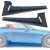 FRP TKYO Wide Body Kit > Honda S2000 AP1 2000-2009 - image 112