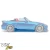 FRP TKYO Wide Body Kit > Honda S2000 AP1 2000-2009 - image 113