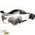 FRP TKYO Wide Body Kit > Honda S2000 AP1 2000-2009 - image 80