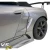 FRP TKYO Wide Body Kit > Honda S2000 AP1 2000-2009 - image 84