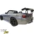 FRP TKYO Wide Body Kit > Honda S2000 AP1 2000-2009 - image 88