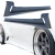 FRP TKYO Wide Body Kit > Honda S2000 AP1 2000-2009 - image 43