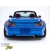FRP TKYO Spoiler Wing > Honda S2000 AP1 2000-2009 - image 24