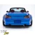 FRP TKYO Spoiler Wing > Honda S2000 AP1 2000-2009 - image 24