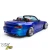 FRP TKYO Spoiler Wing > Honda S2000 AP1 2000-2009 - image 34