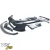 FRP TKYO Wide Body Kit w Wing > Honda S2000 AP1 2000-2009 - image 5