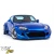 FRP TKYO Wide Body Kit w Wing > Honda S2000 AP1 2000-2009 - image 42