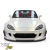 FRP TKYO Wide Body Kit w Wing > Honda S2000 AP1 2000-2009 - image 50