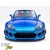 FRP TKYO Wide Body Kit w Wing > Honda S2000 AP1 2000-2009 - image 59