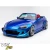 FRP TKYO Wide Body Kit w Wing > Honda S2000 AP1 2000-2009 - image 63