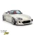 FRP TKYO Wide Body Kit w Wing > Honda S2000 AP1 2000-2009 - image 71