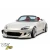 FRP TKYO Wide Body Kit w Wing > Honda S2000 AP1 2000-2009 - image 86