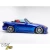 FRP TKYO Wide Body Kit w Wing > Honda S2000 AP1 2000-2009 - image 145