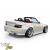 FRP TKYO Wide Body Kit w Wing > Honda S2000 AP1 2000-2009 - image 173