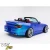 FRP TKYO Wide Body Kit w Wing > Honda S2000 AP1 2000-2009 - image 240