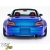 FRP TKYO Wide Body Kit w Wing > Honda S2000 AP1 2000-2009 - image 242