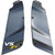 VSaero FRP TKYO Wide Body Kit w Wing > Honda S2000 AP1 2000-2009