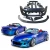 FRP TKYO Wide Body Kit w Wing > Honda S2000 AP1 2000-2009 - image 3