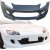 VSaero FRP TKYO Wide Body Kit w Wing > Honda S2000 AP1 2000-2009 - image 5
