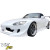 VSaero FRP TKYO Wide Body Kit w Wing > Honda S2000 AP1 2000-2009 - image 8