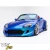 FRP TKYO Wide Body Kit w Wing > Honda S2000 AP1 2000-2009 - image 23