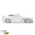 FRP TKYO Wide Body Kit w Wing > Honda S2000 AP1 2000-2009 - image 81