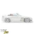 FRP TKYO Wide Body Kit w Wing > Honda S2000 AP1 2000-2009 - image 81
