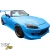 FRP TKYO Wide Body Kit w Wing > Honda S2000 AP1 2000-2009 - image 41
