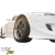 FRP TKYO Wide Body Kit w Wing > Honda S2000 AP1 2000-2009 - image 44