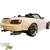 FRP TKYO Wide Body Kit w Wing > Honda S2000 AP1 2000-2009 - image 46