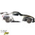 FRP TKYO Wide Body Kit w Wing > Honda S2000 AP1 2000-2009 - image 48