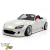 FRP TKYO Wide Body Kit w Wing > Honda S2000 AP1 2000-2009 - image 110