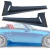 FRP TKYO Wide Body Kit w Wing > Honda S2000 AP1 2000-2009 - image 113