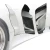 FRP TKYO Wide Body Kit w Wing > Honda S2000 AP1 2000-2009 - image 124