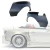 FRP TKYO Wide Body Kit w Wing > Honda S2000 AP1 2000-2009 - image 146