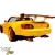 FRP TKYO Wide Body Kit w Wing > Honda S2000 AP1 2000-2009 - image 79