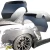 FRP TKYO Wide Body Kit w Wing > Honda S2000 AP1 2000-2009 - image 81