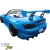 FRP TKYO Wide Body Kit w Wing > Honda S2000 AP1 2000-2009 - image 91