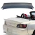 FRP TKYO Wide Body Kit w Wing > Honda S2000 AP1 2000-2009 - image 212