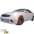 FRP DMA Front Bumper > Infiniti G35 Coupe 2003-2006 > 2dr Coupe - image 5