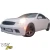 FRP DMA Front Bumper > Infiniti G35 Coupe 2003-2006 > 2dr Coupe - image 5