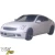 FRP DMA Front Bumper > Infiniti G35 Coupe 2003-2006 > 2dr Coupe - image 6