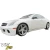 FRP DMA Front Bumper > Infiniti G35 Coupe 2003-2006 > 2dr Coupe - image 8